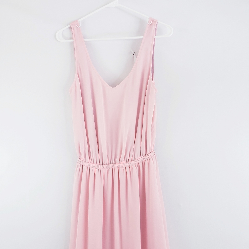 🚫SOLD🚫 Show Me Your Mumu Kendall Maxi Dress - Picture 3 of 8